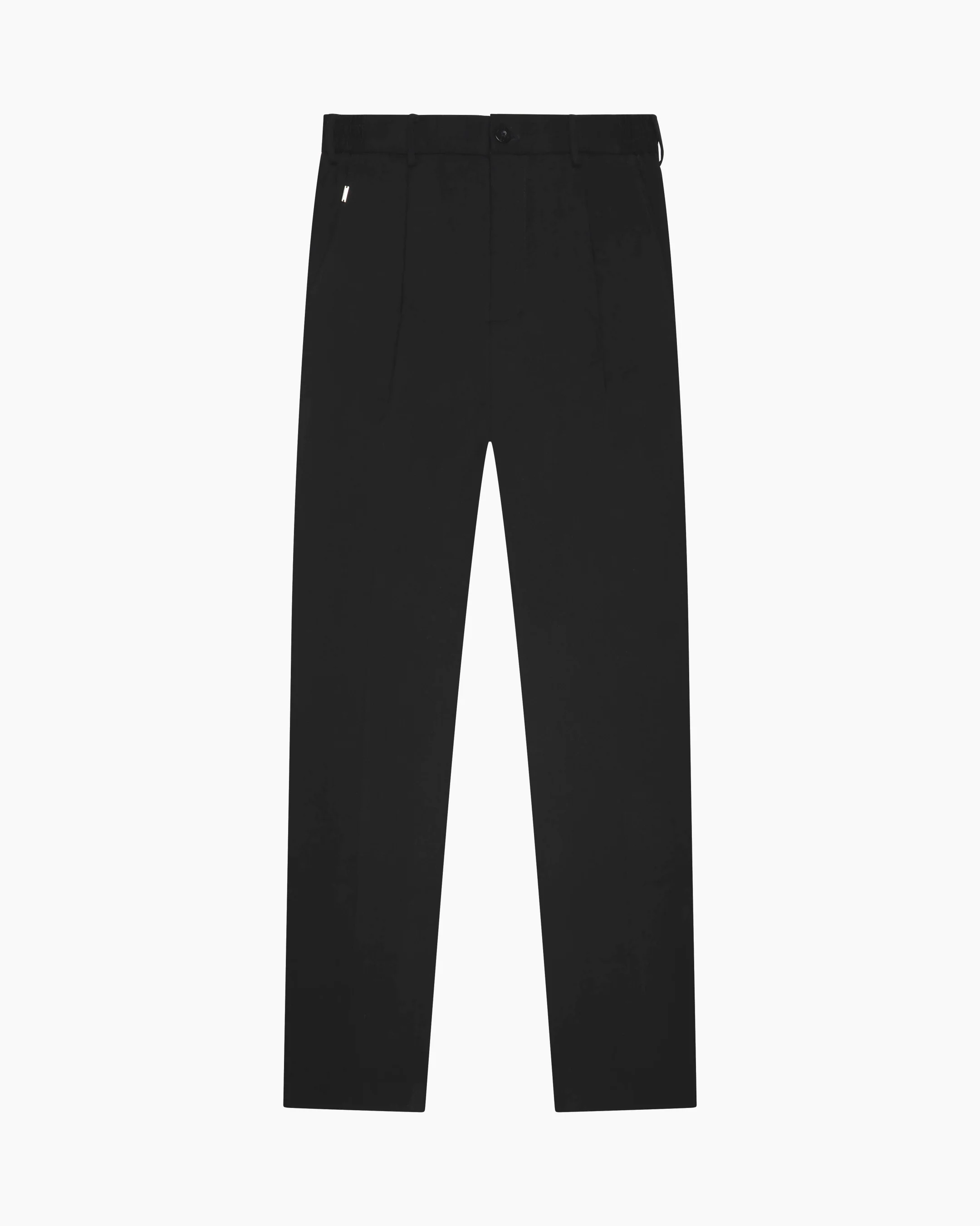 Fender Straight Pants | Black - Image 2